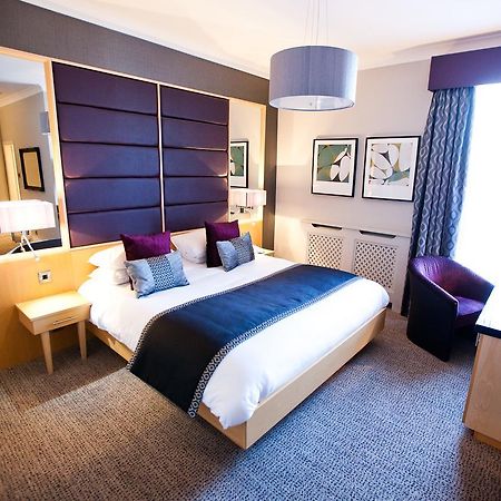 New Northumbria Hotel Newcastle Upon Tyne Kültér fotó