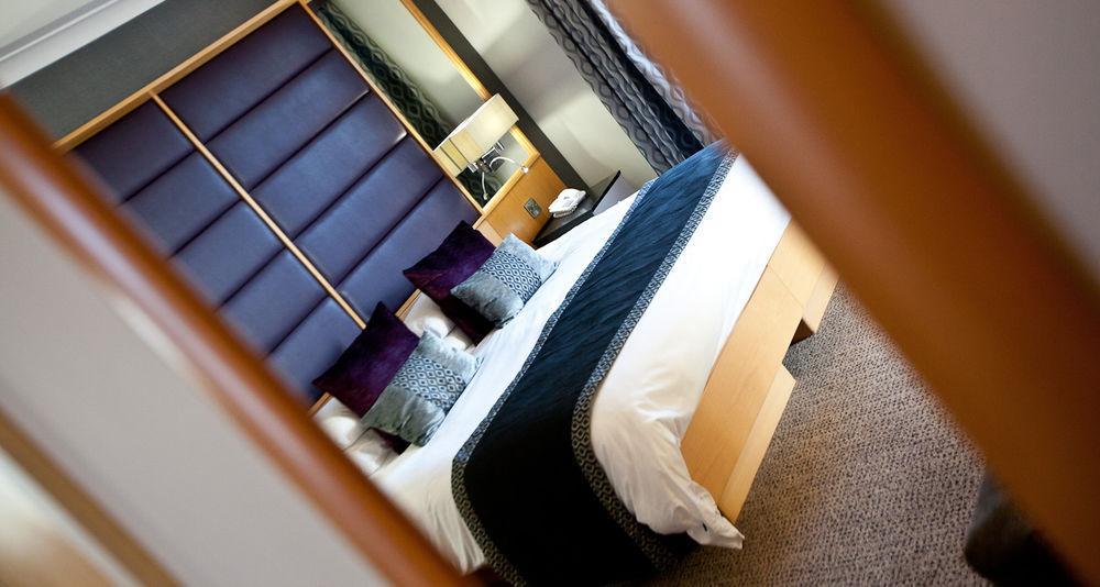 New Northumbria Hotel Newcastle Upon Tyne Kültér fotó