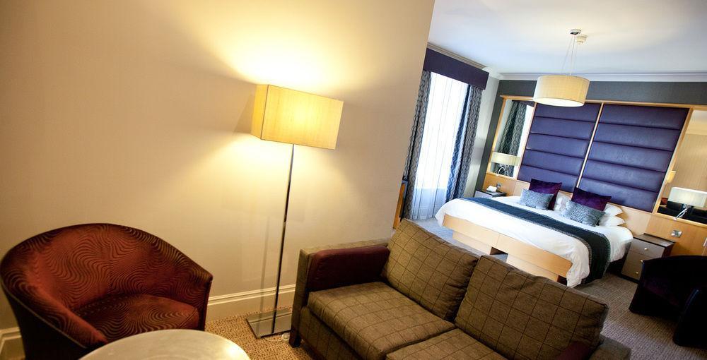 New Northumbria Hotel Newcastle Upon Tyne Kültér fotó