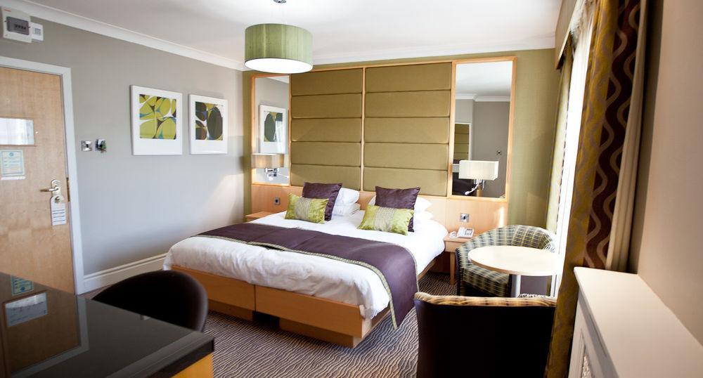 New Northumbria Hotel Newcastle Upon Tyne Kültér fotó
