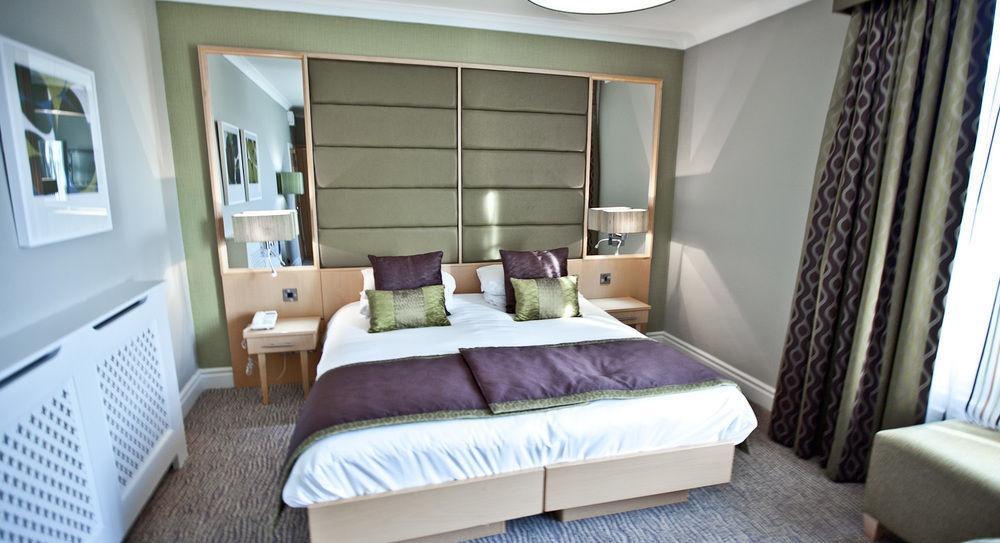 New Northumbria Hotel Newcastle Upon Tyne Kültér fotó