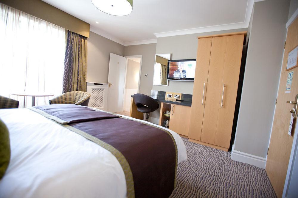 New Northumbria Hotel Newcastle Upon Tyne Kültér fotó