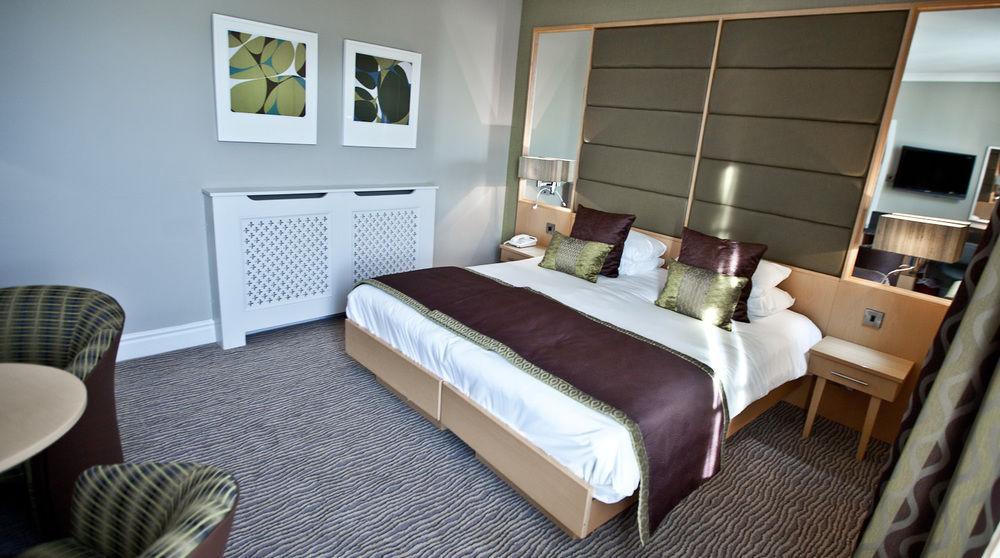 New Northumbria Hotel Newcastle Upon Tyne Kültér fotó