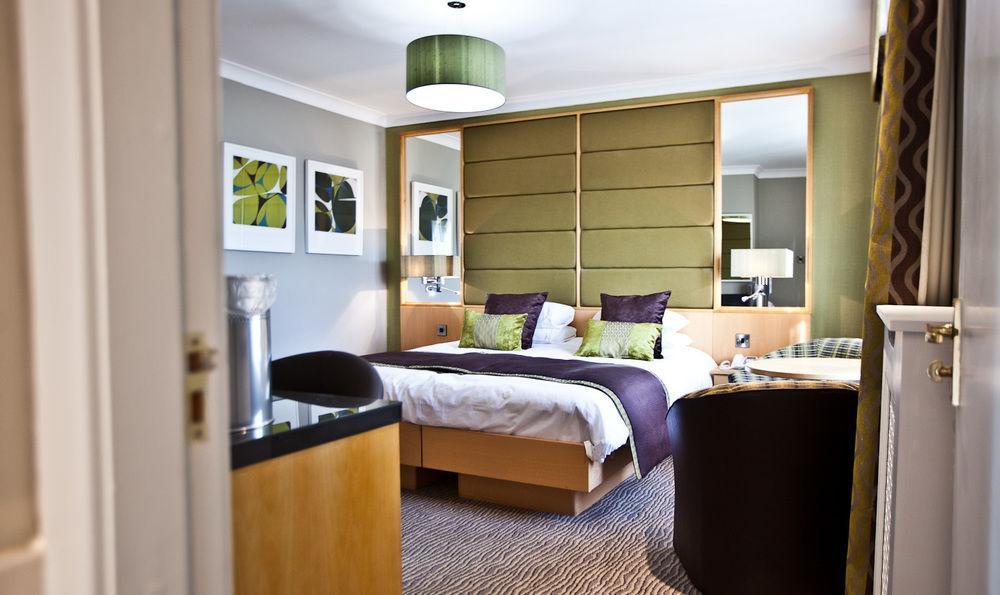 New Northumbria Hotel Newcastle Upon Tyne Kültér fotó