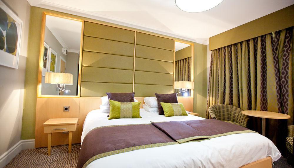 New Northumbria Hotel Newcastle Upon Tyne Kültér fotó