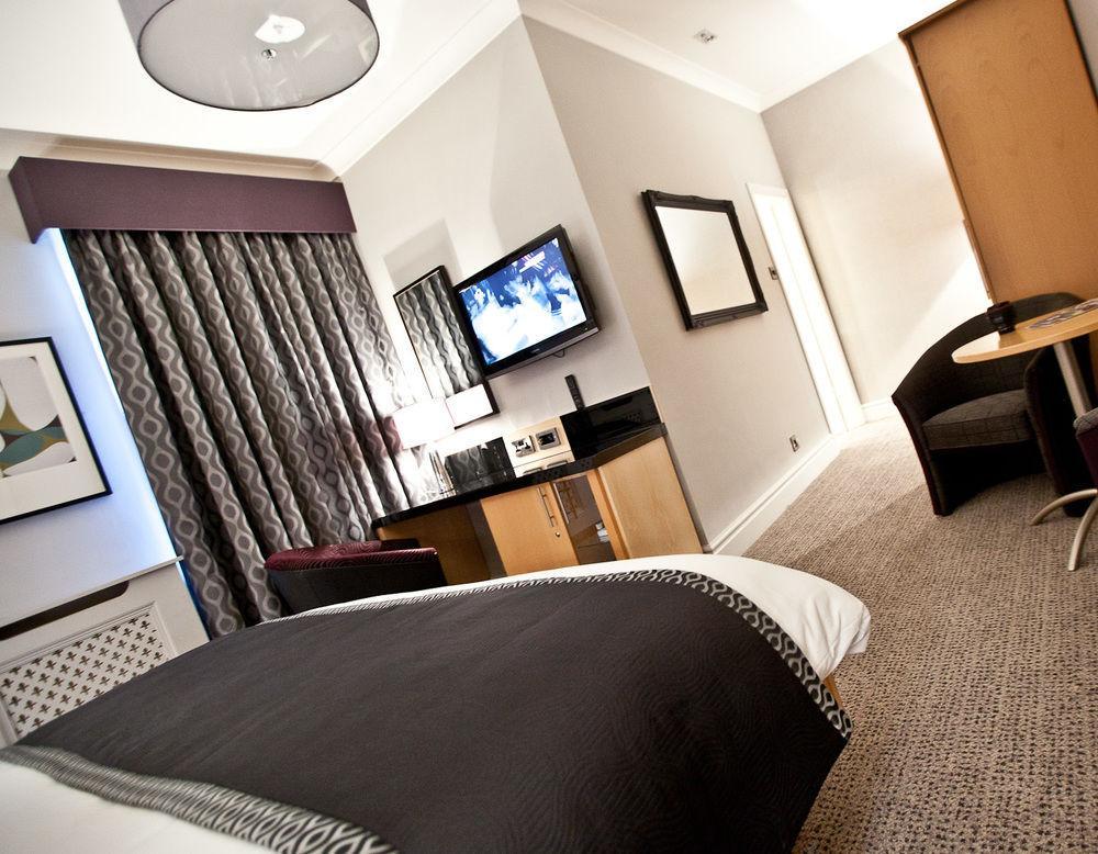 New Northumbria Hotel Newcastle Upon Tyne Kültér fotó