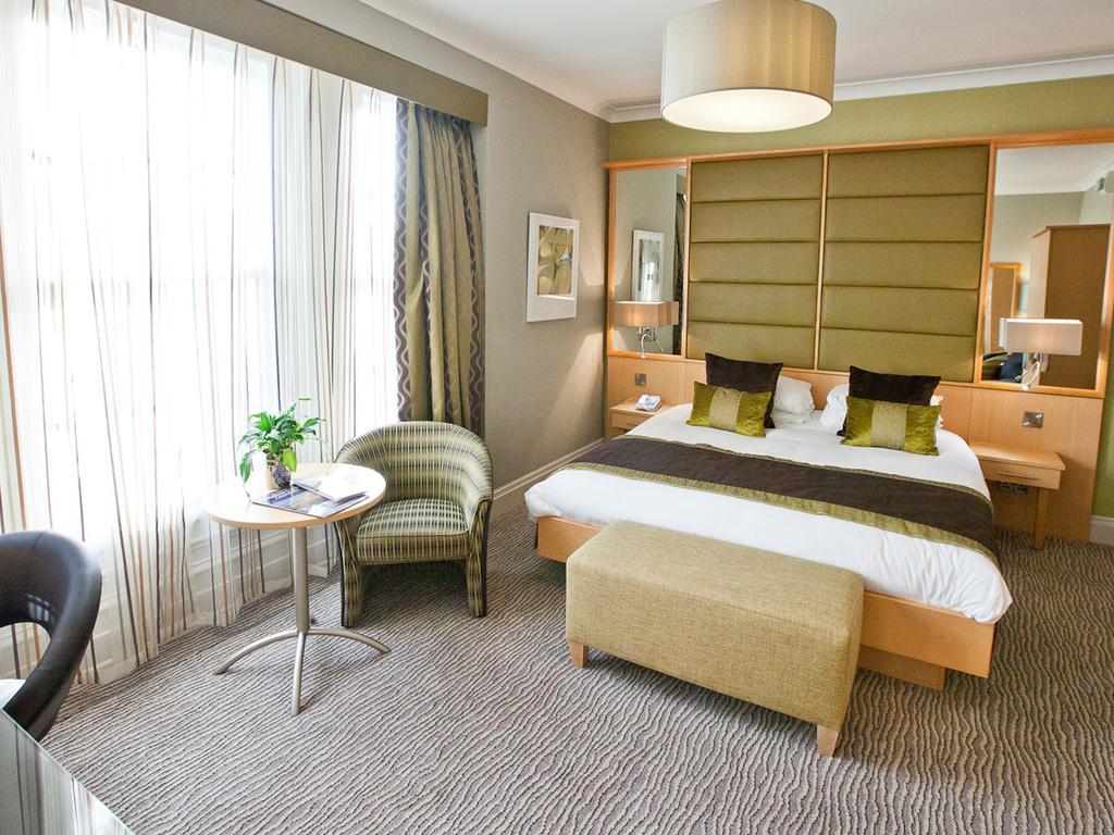 New Northumbria Hotel Newcastle Upon Tyne Kültér fotó