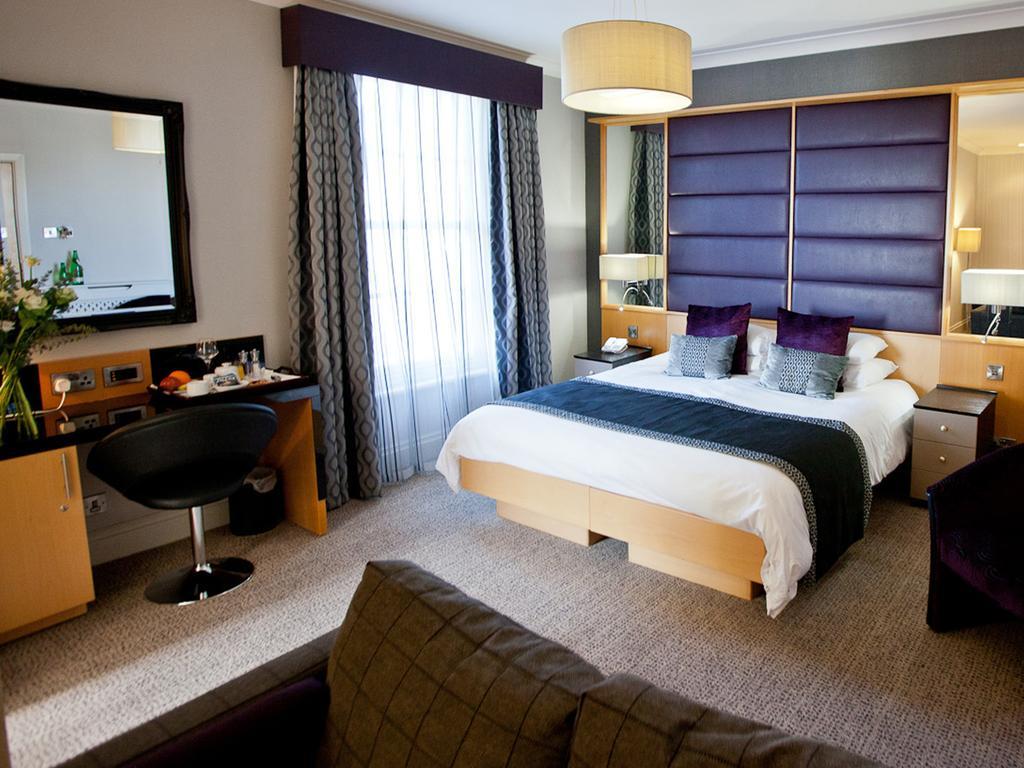 New Northumbria Hotel Newcastle Upon Tyne Kültér fotó