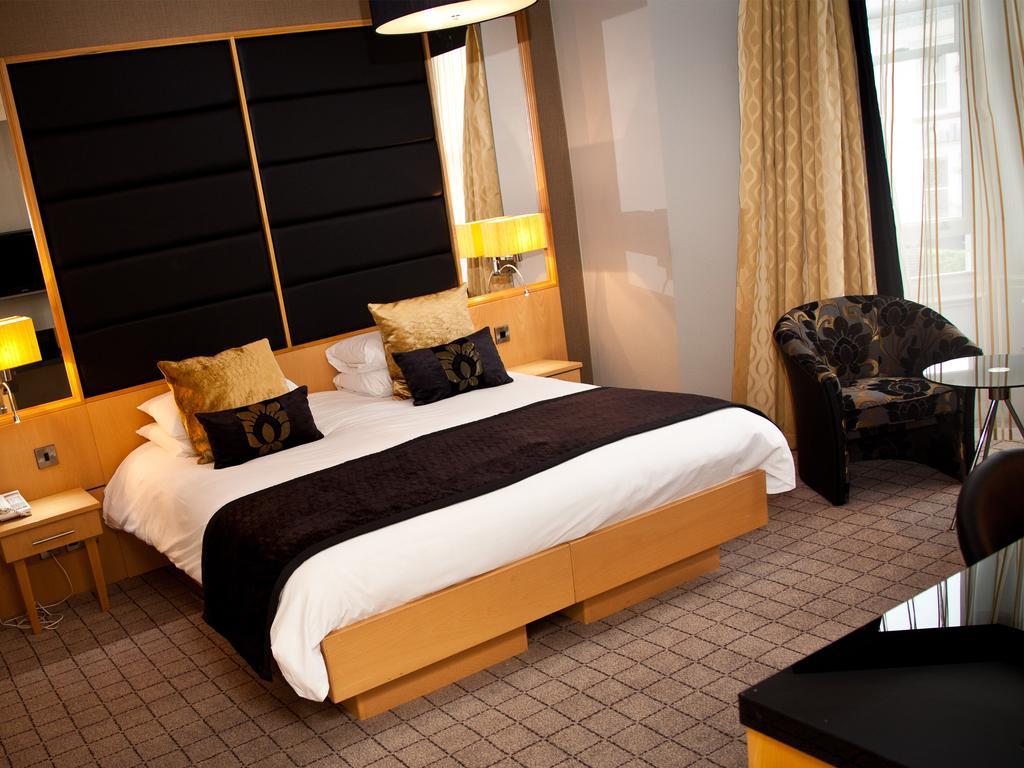New Northumbria Hotel Newcastle Upon Tyne Kültér fotó