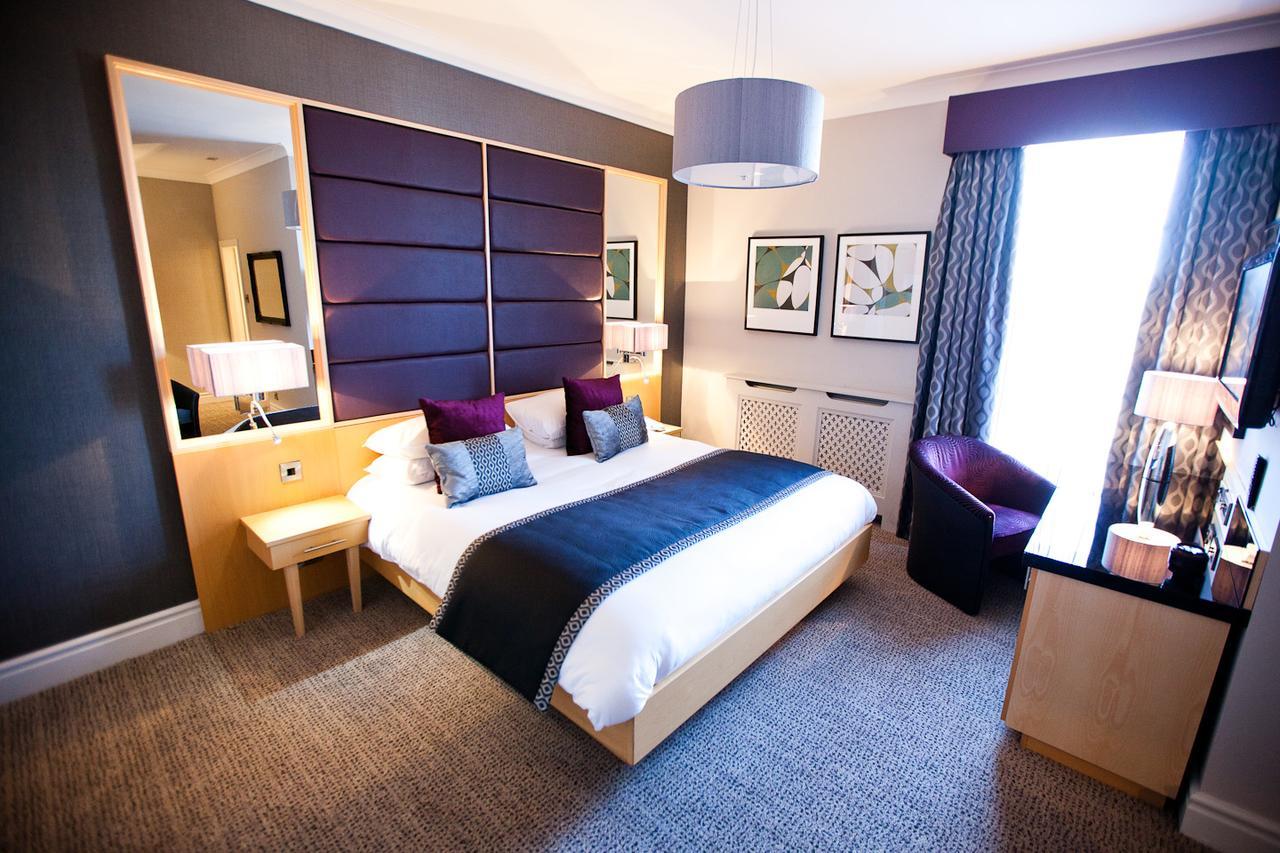 New Northumbria Hotel Newcastle Upon Tyne Kültér fotó