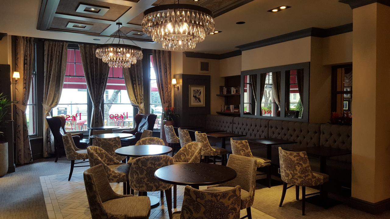 New Northumbria Hotel Newcastle Upon Tyne Kültér fotó