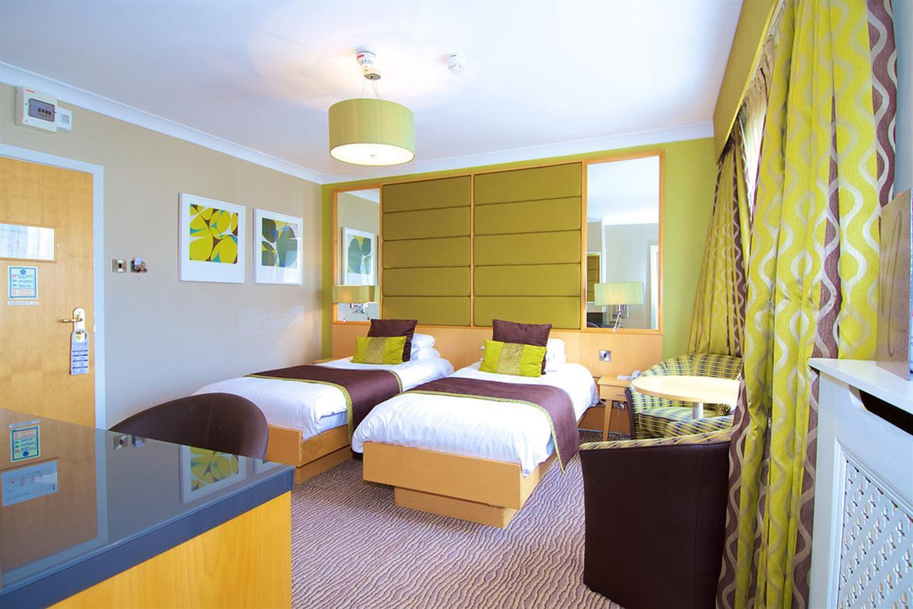 New Northumbria Hotel Newcastle Upon Tyne Kültér fotó