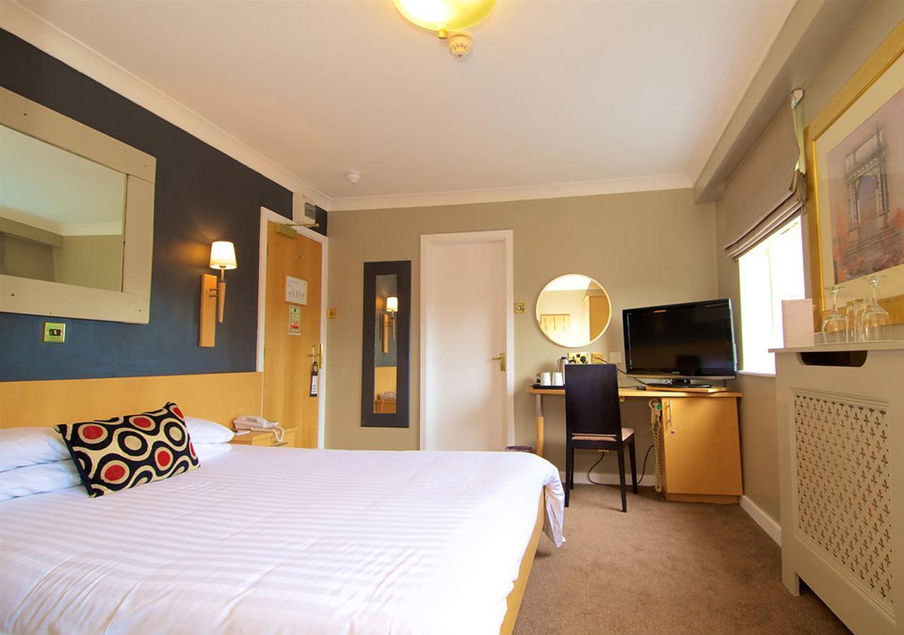 New Northumbria Hotel Newcastle Upon Tyne Kültér fotó