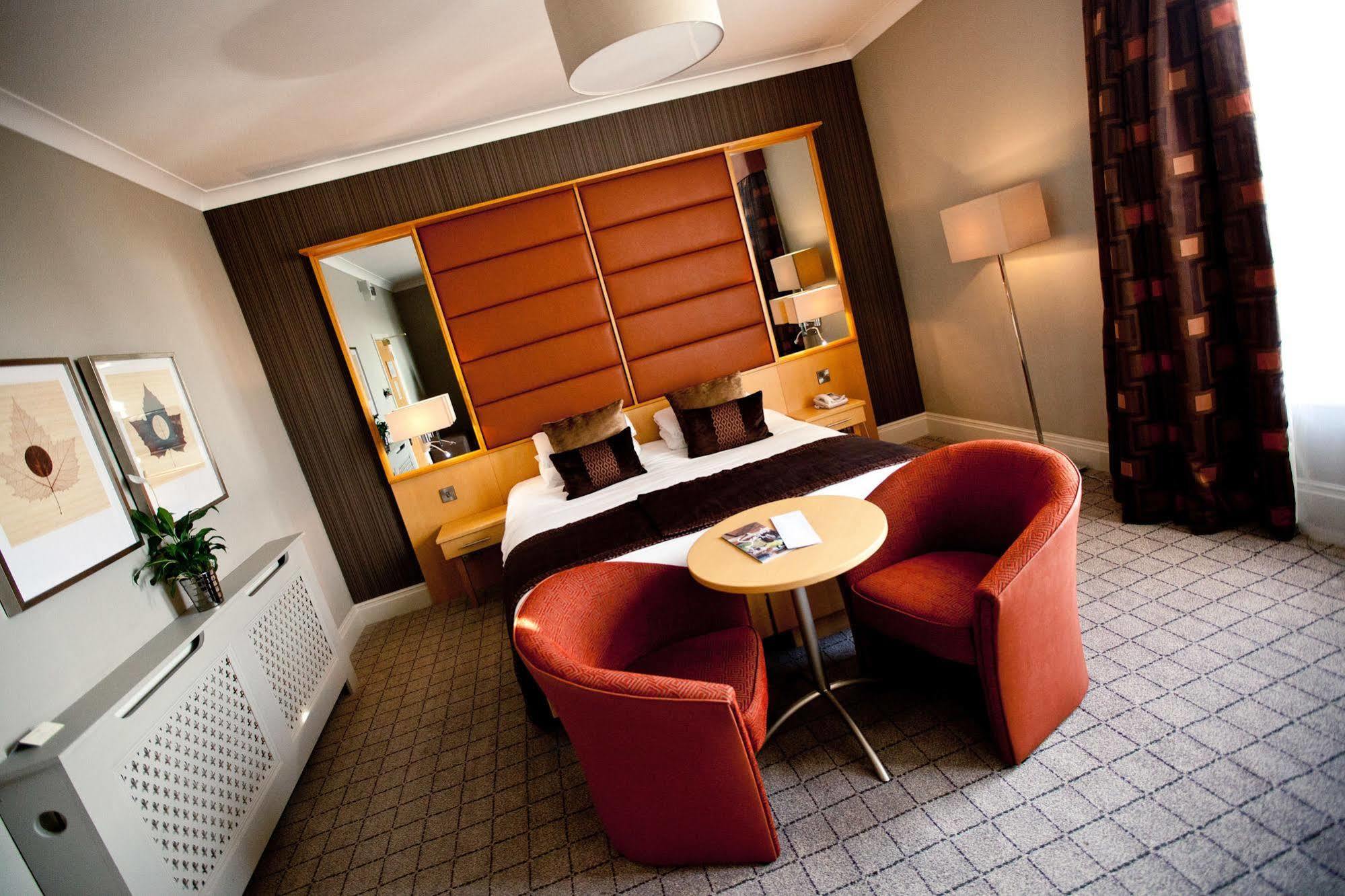New Northumbria Hotel Newcastle Upon Tyne Kültér fotó