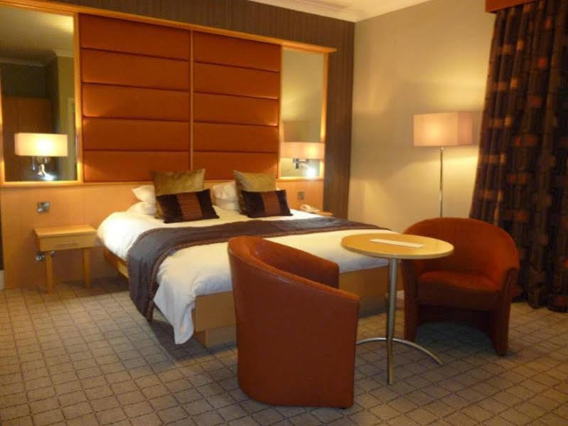 New Northumbria Hotel Newcastle Upon Tyne Kültér fotó