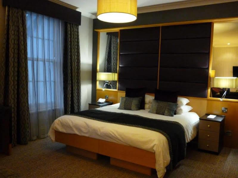 New Northumbria Hotel Newcastle Upon Tyne Kültér fotó