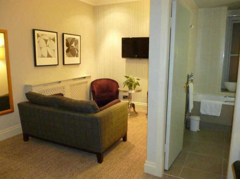 New Northumbria Hotel Newcastle Upon Tyne Kültér fotó