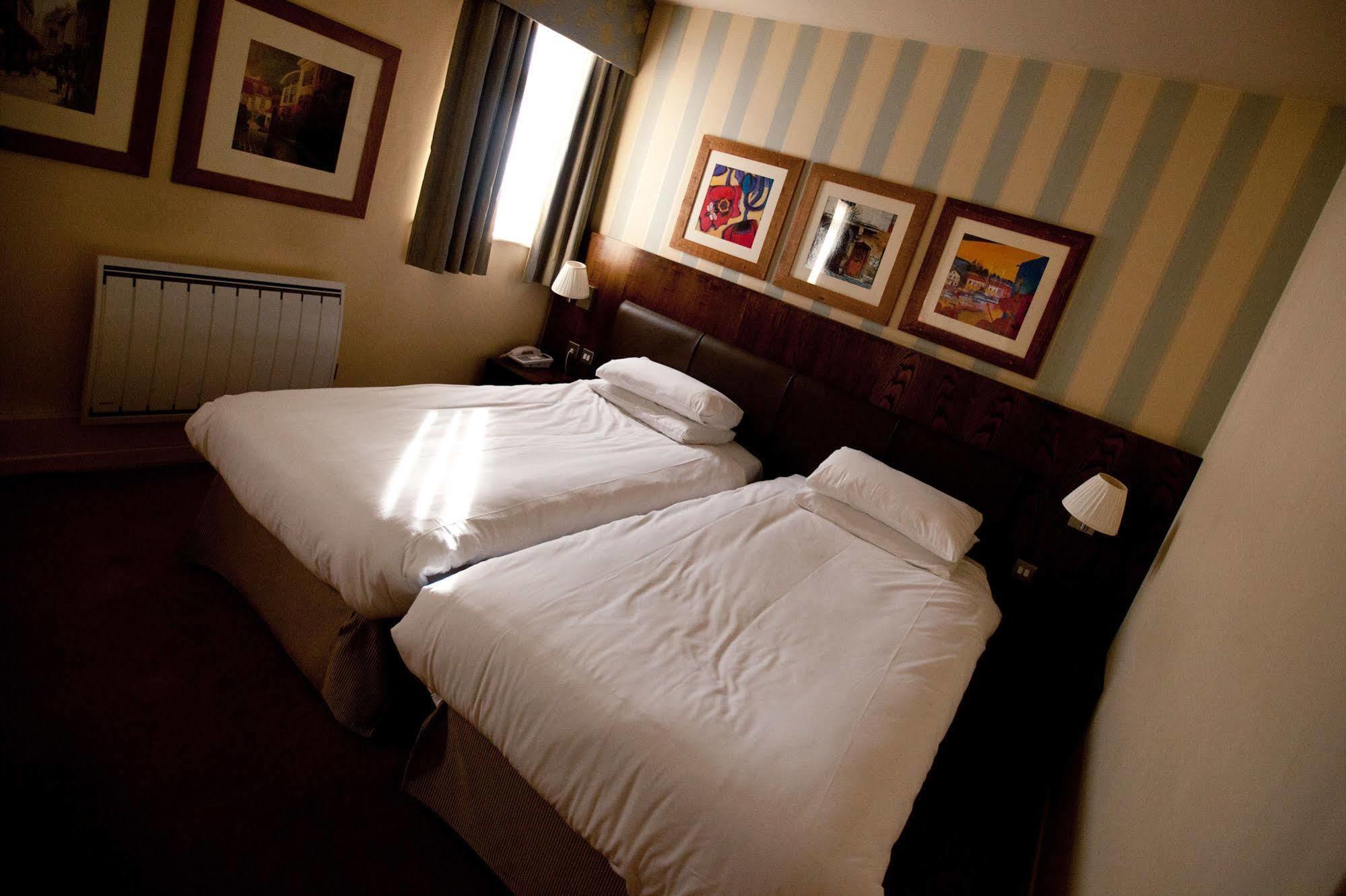 New Northumbria Hotel Newcastle Upon Tyne Kültér fotó