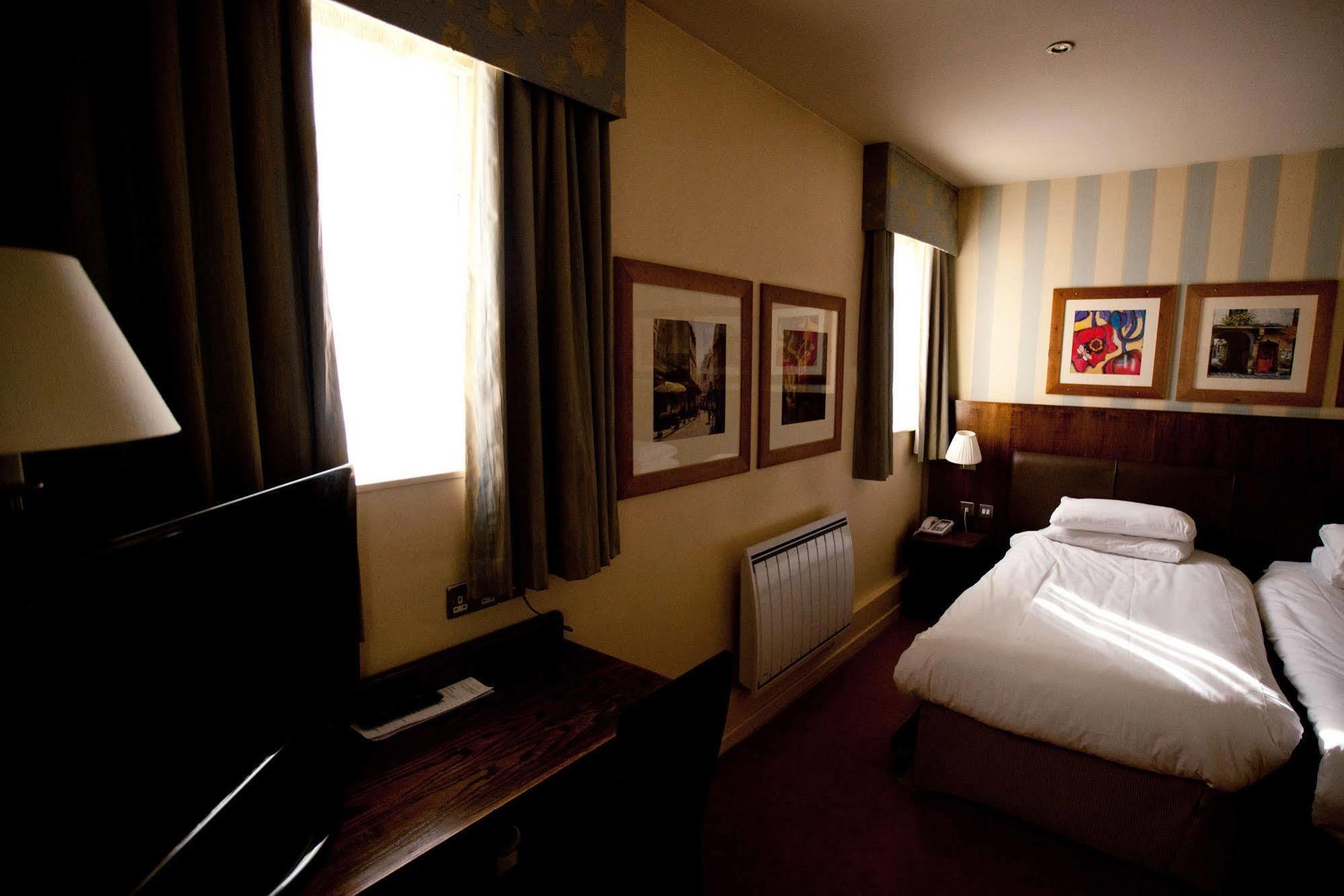 New Northumbria Hotel Newcastle Upon Tyne Kültér fotó