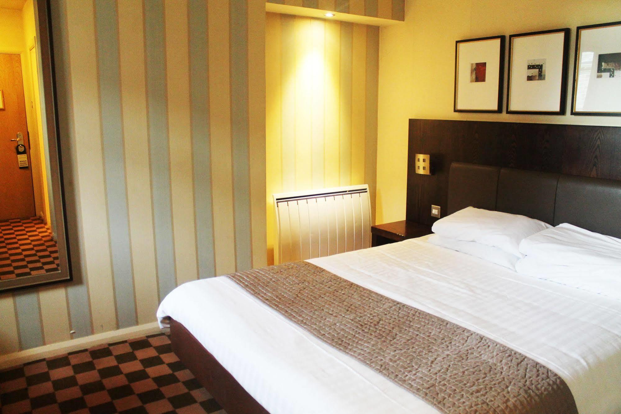 New Northumbria Hotel Newcastle Upon Tyne Kültér fotó