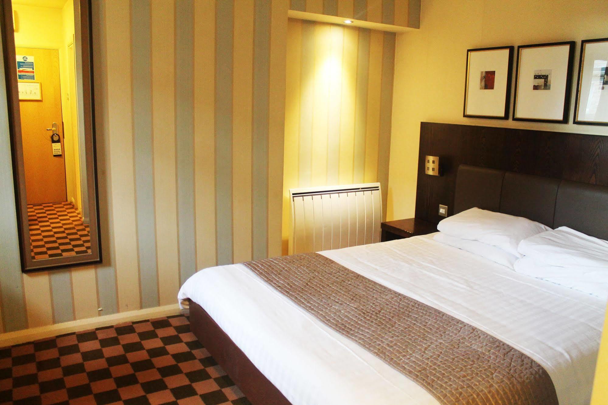 New Northumbria Hotel Newcastle Upon Tyne Kültér fotó