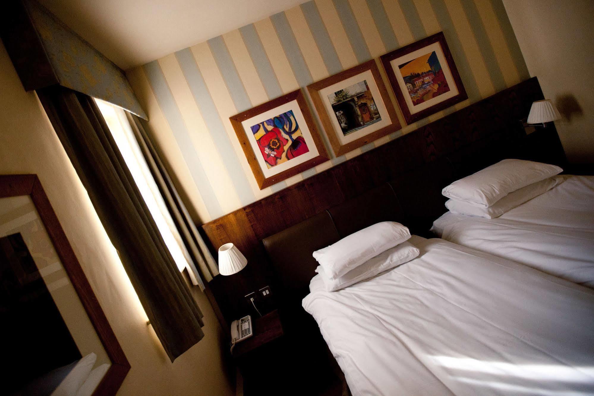 New Northumbria Hotel Newcastle Upon Tyne Kültér fotó