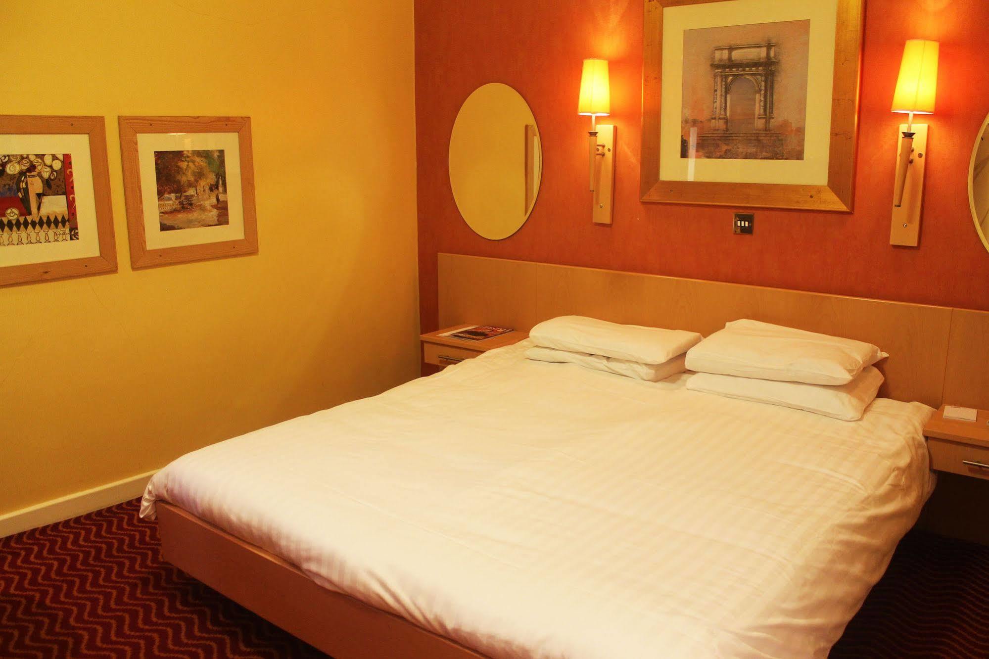 New Northumbria Hotel Newcastle Upon Tyne Kültér fotó
