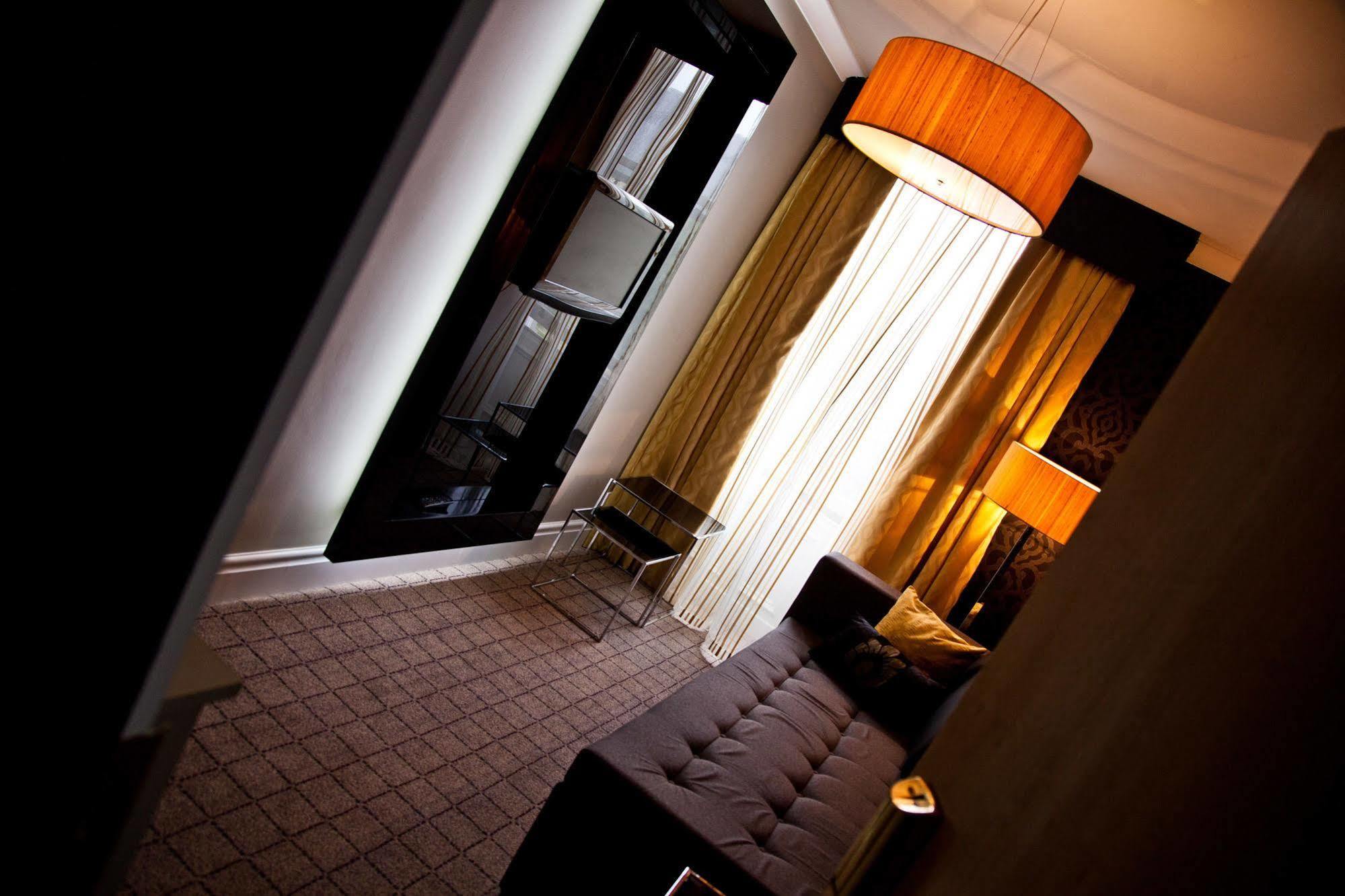 New Northumbria Hotel Newcastle Upon Tyne Kültér fotó