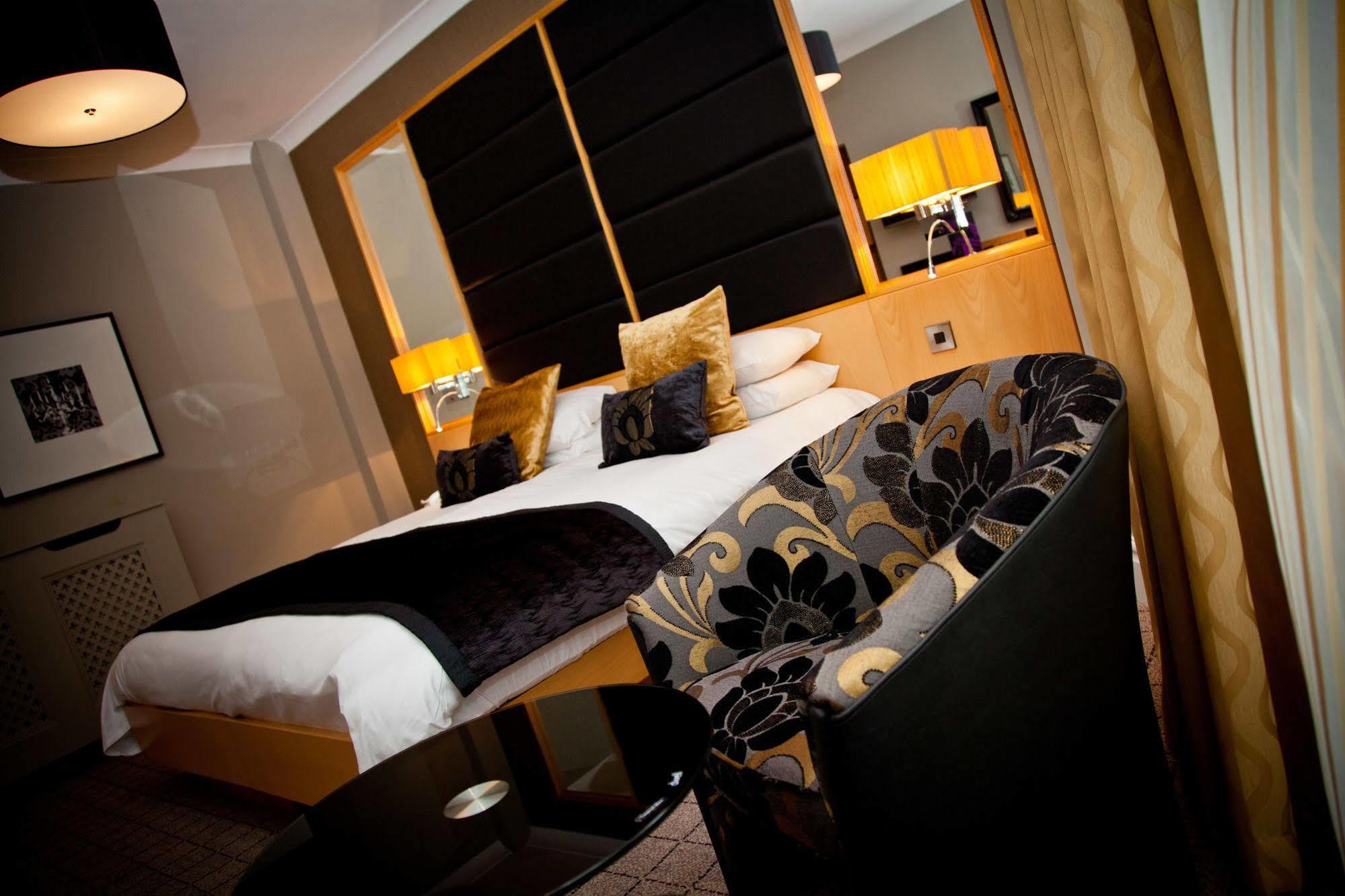 New Northumbria Hotel Newcastle Upon Tyne Kültér fotó