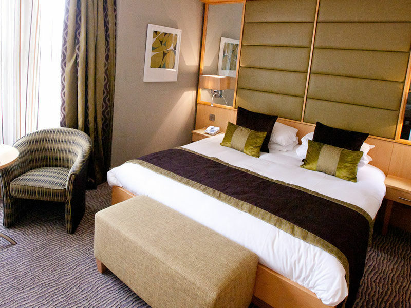 New Northumbria Hotel Newcastle Upon Tyne Kültér fotó